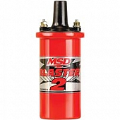 MSD Ignition Ignition Coil 8203