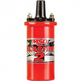 MSD Ignition Ignition Coil 8203