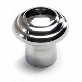 Lokar Performance Dash Knob DK012P