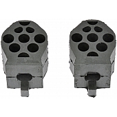 Dorman (OE Solutions) Radiator Mount Bushing 926275