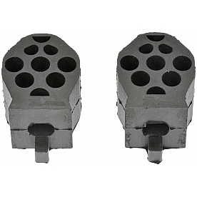 Dorman (OE Solutions) Radiator Mount Bushing 926275