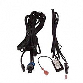 CIPA USA Interior Rear View Mirror Wiring Harness 36500WIRE