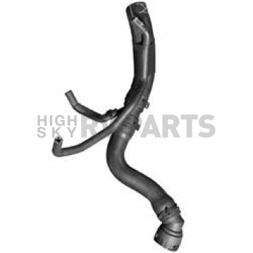 Dayco Products Inc Radiator Hose 72708