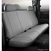 Fia Seat Cover Polycotton One Row - SP82-56 GRAY