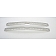 Street Scene Grille Insert - Mesh Aluminum Rectangular - 95077210