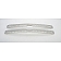 Street Scene Grille Insert - Mesh Aluminum Rectangular - 95077210