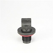 American Grease Stick (AGS) Oil Drain Plug - ODP-00008B