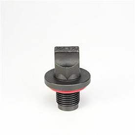American Grease Stick (AGS) Oil Drain Plug - ODP-00008B