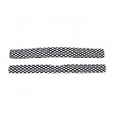 Street Scene Grille Insert - Mesh Aluminum Rectangular - 95077211