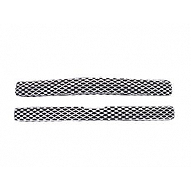 Street Scene Grille Insert - Mesh Aluminum Rectangular - 95077211