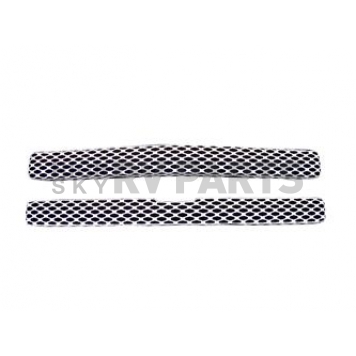 Street Scene Grille Insert - Mesh Aluminum Rectangular - 95077211