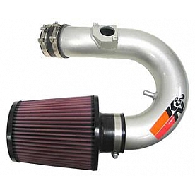 K & N Filters Cold Air Intake - 69-8750TS