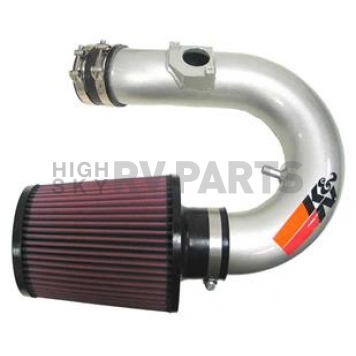 K & N Filters Cold Air Intake - 69-8750TS