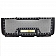 Paramount Automotive Grille - Gloss Black ABS Plastic - 480833