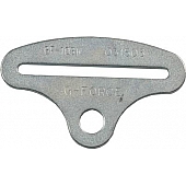 G-Force Racing Gear Seat Belt Mounting Tab 103W