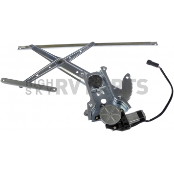 Dorman (OE Solutions) Window Regulator 741827