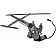 Dorman (OE Solutions) Window Regulator 741827