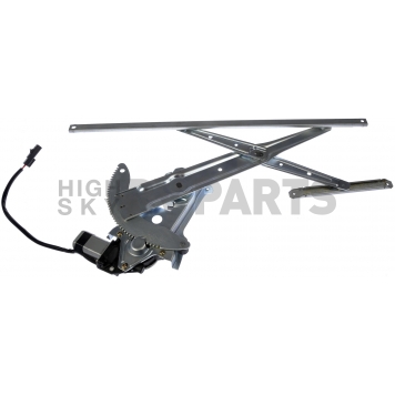 Dorman (OE Solutions) Window Regulator 741827-1