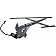 Dorman (OE Solutions) Window Regulator 741827