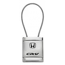 Automotive Gold Key Chain KCCCRV