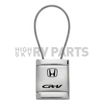 Automotive Gold Key Chain KCCCRV