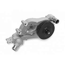 Holley  Performance Water Pump 22101
