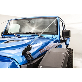 Fab Fours Limb Riser JK1061-1