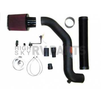 K & N Filters Cold Air Intake - 57-0620