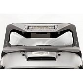Fab Fours Light Bar Mounting Kit JK3022-1