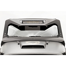 Fab Fours Light Bar Mounting Kit JK3022-1