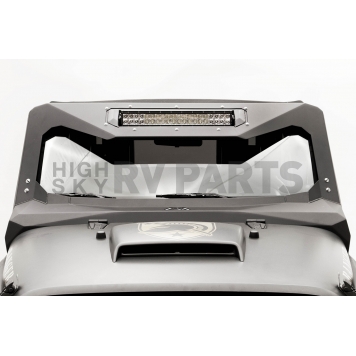 Fab Fours Light Bar Mounting Kit JK3022-1