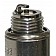 NGK Spark Plugs Spark Plug 5798