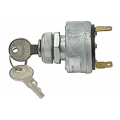 Pollak Ignition Switch 31282SP