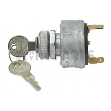 Pollak Ignition Switch 31282SP