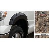 Stampede Fender Flare - Mossy Oak Duck Blind Plastic Set Of 4 - 841516