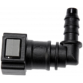 Dorman (OE Solutions) Adapter Fitting 800186