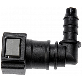 Dorman (OE Solutions) Adapter Fitting 800186