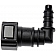 Dorman (OE Solutions) Adapter Fitting 800186