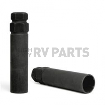 Gorilla 6 Spline Lug Socket Zinc Coated Single - 1719SD-KEYB