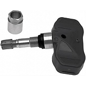 Schrader TPMS Solutions Tire Pressure Monitoring System - TPMS Sensor - 20107