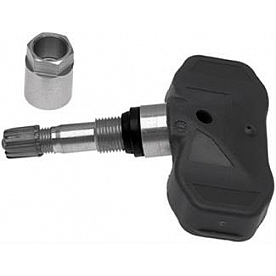 Schrader TPMS Solutions Tire Pressure Monitoring System - TPMS Sensor - 20107