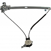 Dorman (OE Solutions) Window Regulator 740569