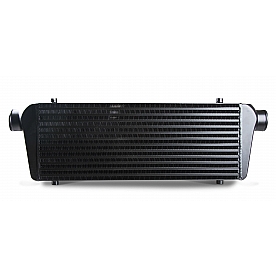 Frostbite by Holley Intercooler - FB607B