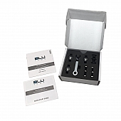Advanced Accessory Concepts Tire Pressure Monitoring System - TPMS Sensor - 506150