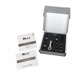 Advanced Accessory Concepts Tire Pressure Monitoring System - TPMS Sensor - 506150