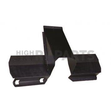 Go Rhino Safety Division Rear Seat Partition Panel 5700DC1R