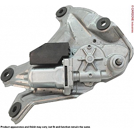 Cardone Industries Windshield Wiper Motor Remanufactured - 4320034