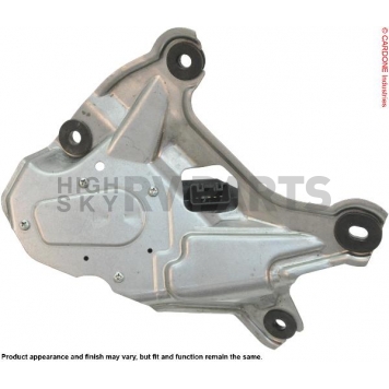 Cardone Industries Windshield Wiper Motor Remanufactured - 4320034-1