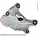 Cardone Industries Windshield Wiper Motor Remanufactured - 4320034