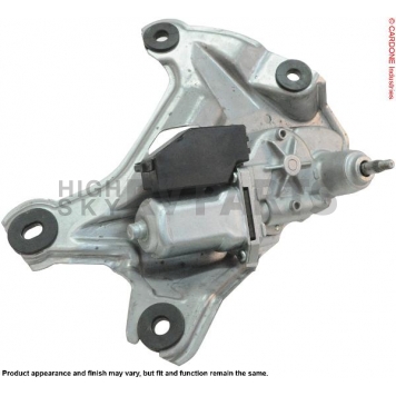 Cardone Industries Windshield Wiper Motor Remanufactured - 4320034-2